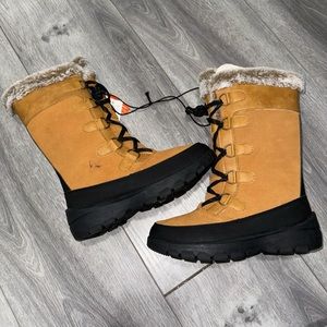 Women's Cecily Waterproof Winter Boots